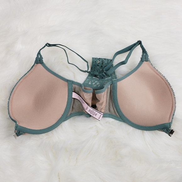 Victoria's Secret Dream Angels Lace Racerback NWOT - Picture 4 of 5